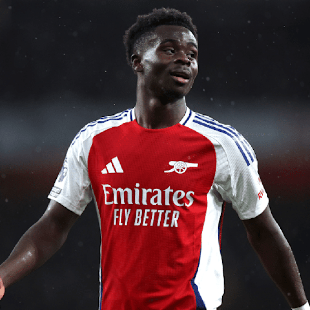 The Premier League gamers with essentially the most assists this season as shock names enter prime 5 The Premier League gamers with essentially the most assists this season as shock names enter prime 5