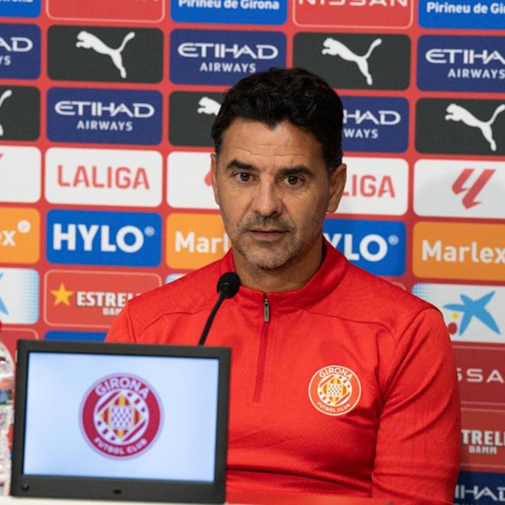 “If we win tomorrow the group will get some oxygen again” “If we win tomorrow the group will get some oxygen again”