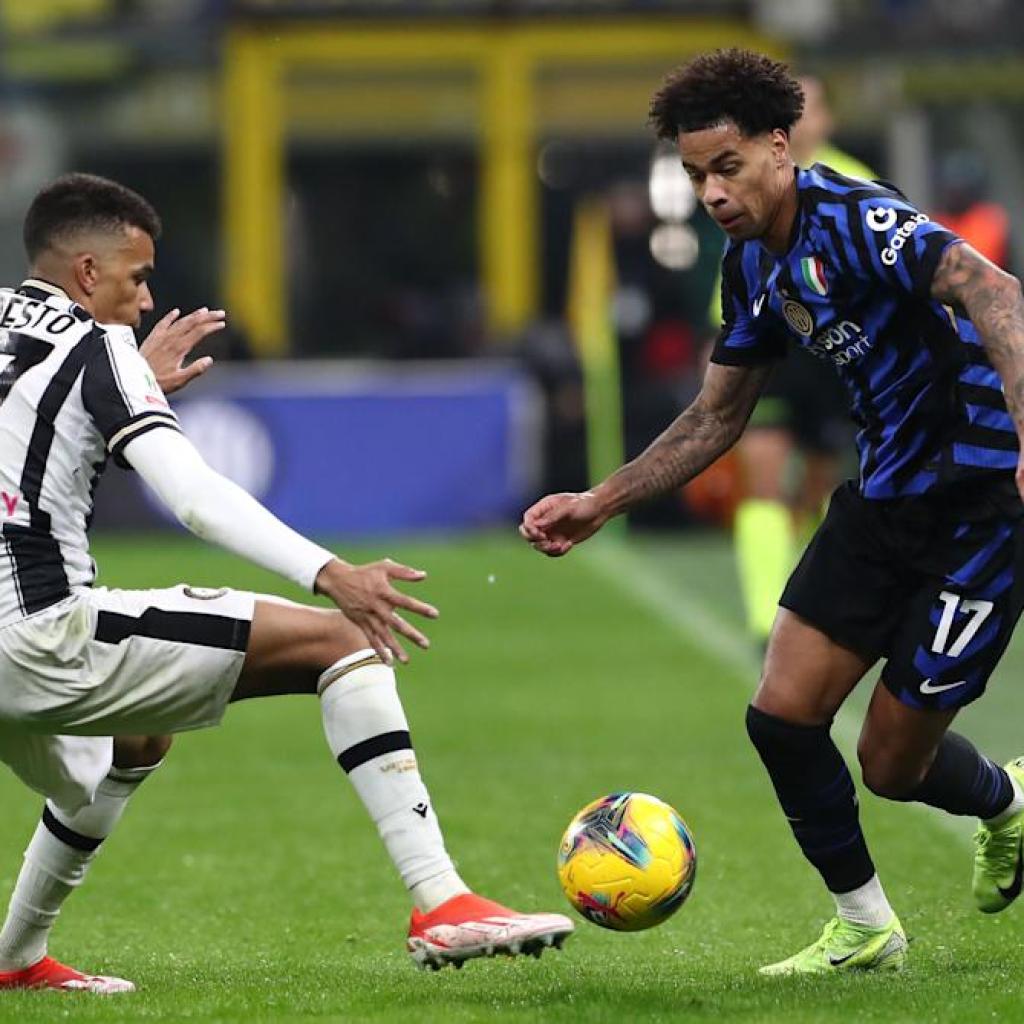 Villarreal agree deal for Inter Milan star Villarreal agree deal for Inter Milan star
