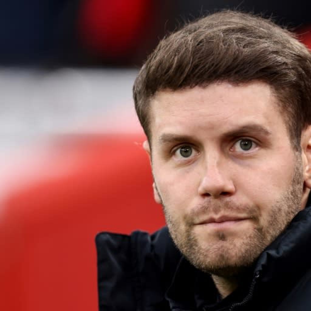 Brighton boss Hurzeler targets ‘new peaks’ in Premier League Brighton boss Hurzeler targets ‘new peaks’ in Premier League