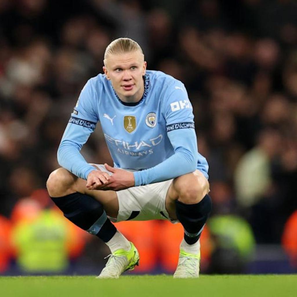 Is Aston Villa v Man Metropolis on TV at present? Kick-off time, channel and how one can watch Premier League fixture Is Aston Villa v Man Metropolis on TV at present? Kick-off time, channel and how one can watch Premier League fixture