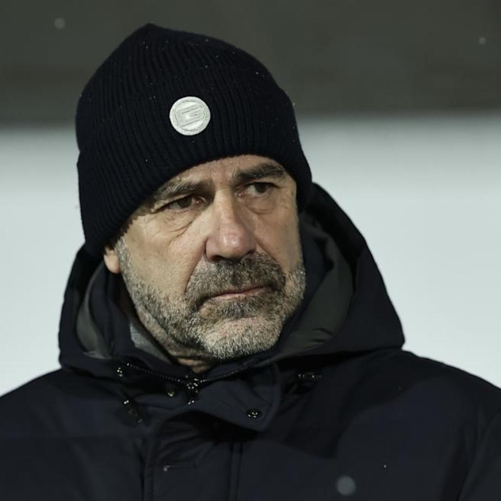 Bosz: PSV coach warns Juventus ‘it is going to be a special recreation’ Bosz: PSV coach warns Juventus ‘it is going to be a special recreation’