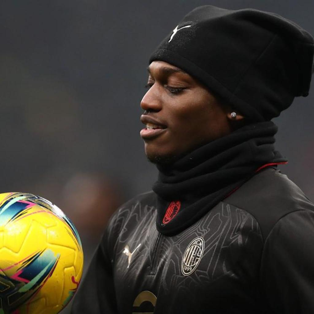 Serie A ahead with 12 G/A favours Barcelona switch in the summertime – report Serie A ahead with 12 G/A favours Barcelona switch in the summertime – report