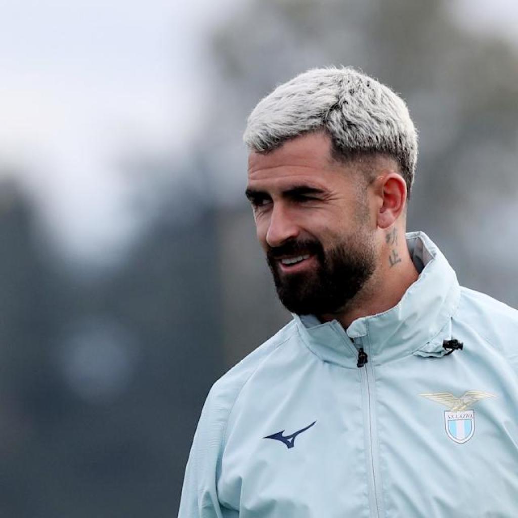 Two Serie A Golf equipment chasing Lazio Wantaway Two Serie A Golf equipment chasing Lazio Wantaway