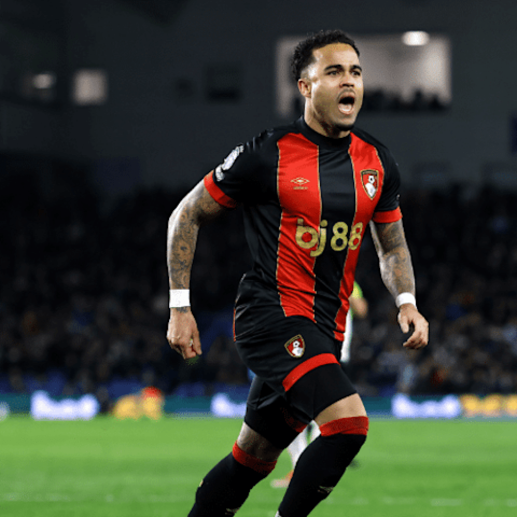 Premier League Awards – Fantastic Wharton, Kluivert’s corker Premier League Awards – Fantastic Wharton, Kluivert’s corker