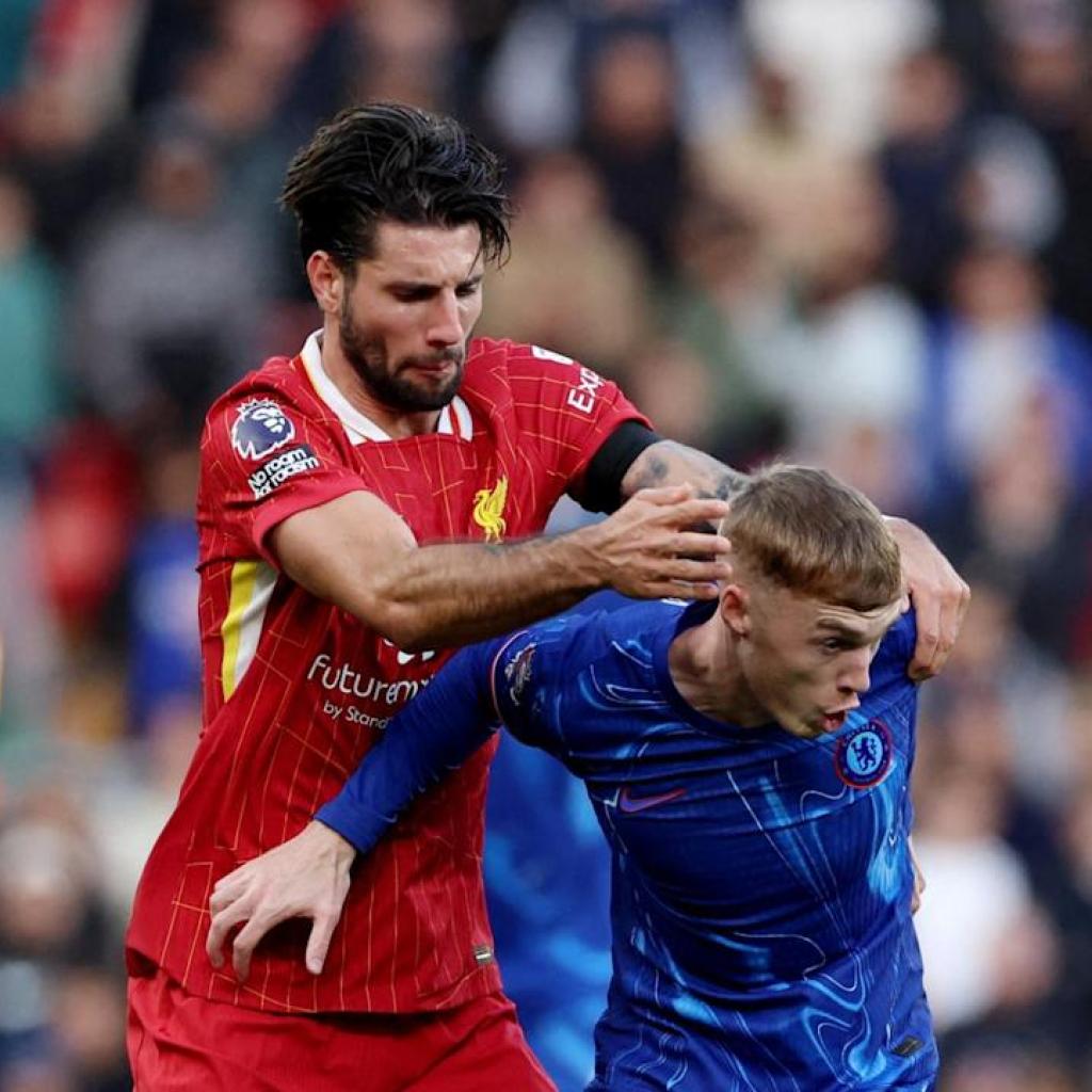 The Premier League tipping level set to carry chaos and a blueprint for shock winners The Premier League tipping level set to carry chaos and a blueprint for shock winners