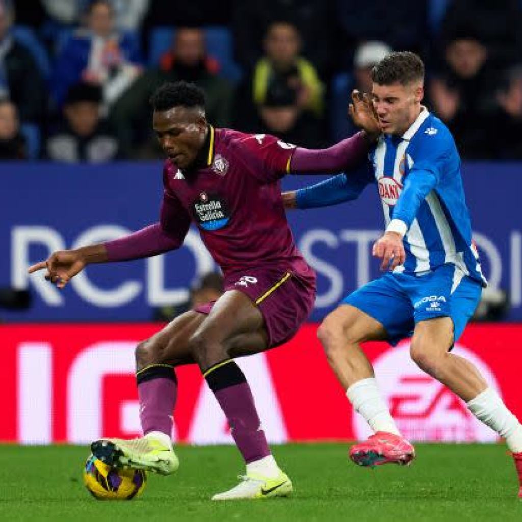 Manchester Metropolis Undercut Inter Chase of La Liga Starlet Manchester Metropolis Undercut Inter Chase of La Liga Starlet