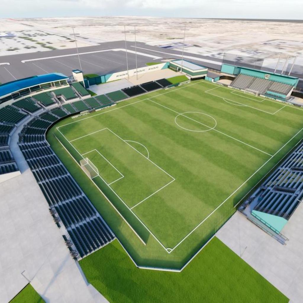 Showcasing a homegrown star shall be a part of AV Alta’s bold launch plans Showcasing a homegrown star shall be a part of AV Alta’s bold launch plans