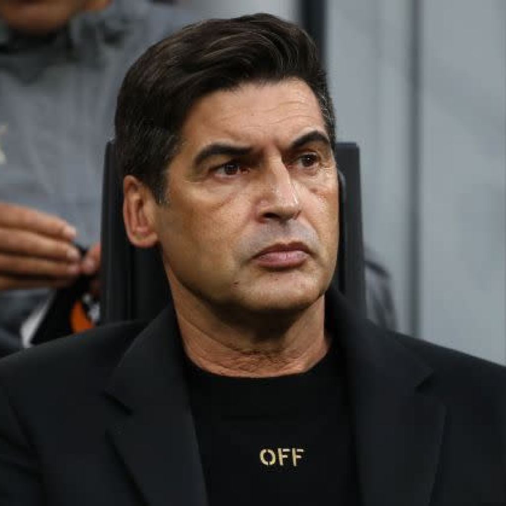 Paulo Fonseca Slams Milan Frontline Regardless of One other Free-Scoring Efficiency Paulo Fonseca Slams Milan Frontline Regardless of One other Free-Scoring Efficiency
