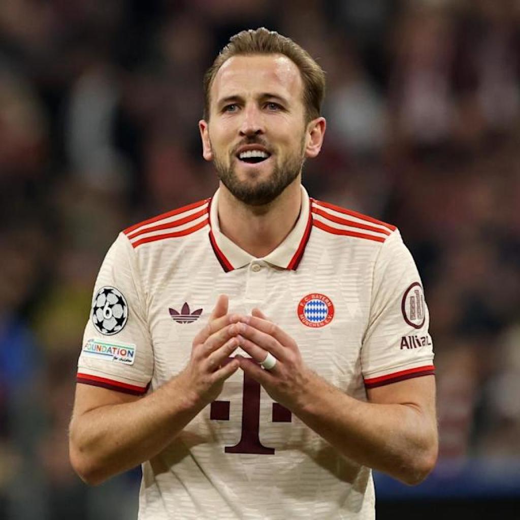 Fantasy Bundesliga ideas: 10 gamers to contemplate for Matchday 15 Fantasy Bundesliga ideas: 10 gamers to contemplate for Matchday 15