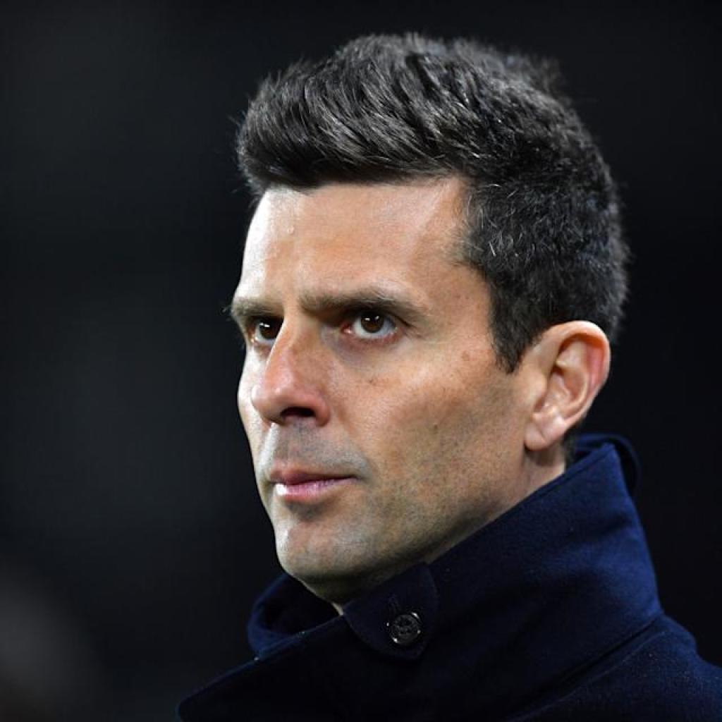 Thiago Motta takes duty for Juventus’ defeat and refuses to rule out new signings Thiago Motta takes duty for Juventus’ defeat and refuses to rule out new signings