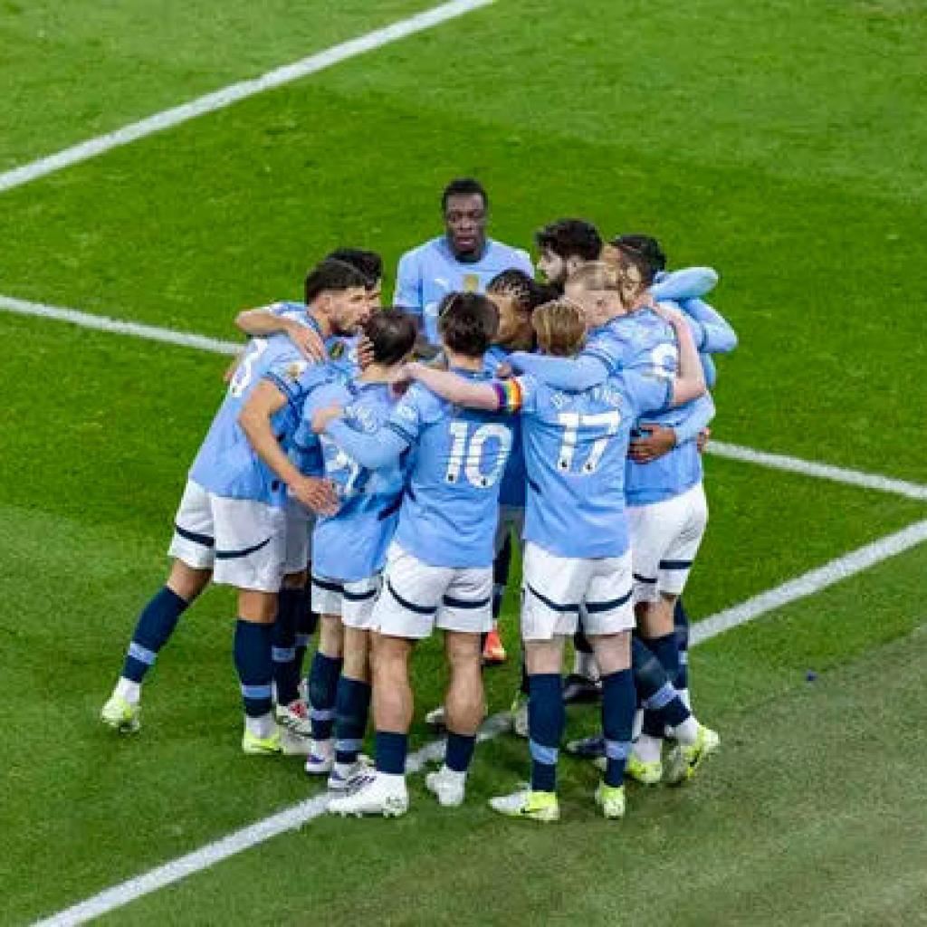 5 Issues Discovered: Manchester Metropolis 3-0 Nottingham Forest (Premier League) 5 Issues Discovered: Manchester Metropolis 3-0 Nottingham Forest (Premier League)