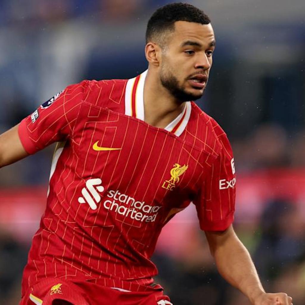 Liverpool Present Regarding Harm Replace on Key Gamers Forward of Potential PSG Conflict Liverpool Present Regarding Harm Replace on Key Gamers Forward of Potential PSG Conflict