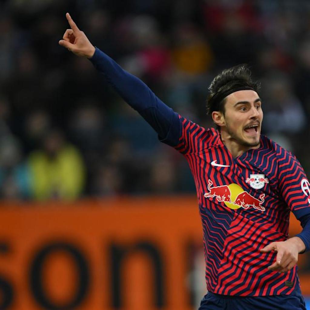 Lazio Conserving an Eye on Former Napoli Midfielder Who’s Struggling in Bundesliga Lazio Conserving an Eye on Former Napoli Midfielder Who’s Struggling in Bundesliga