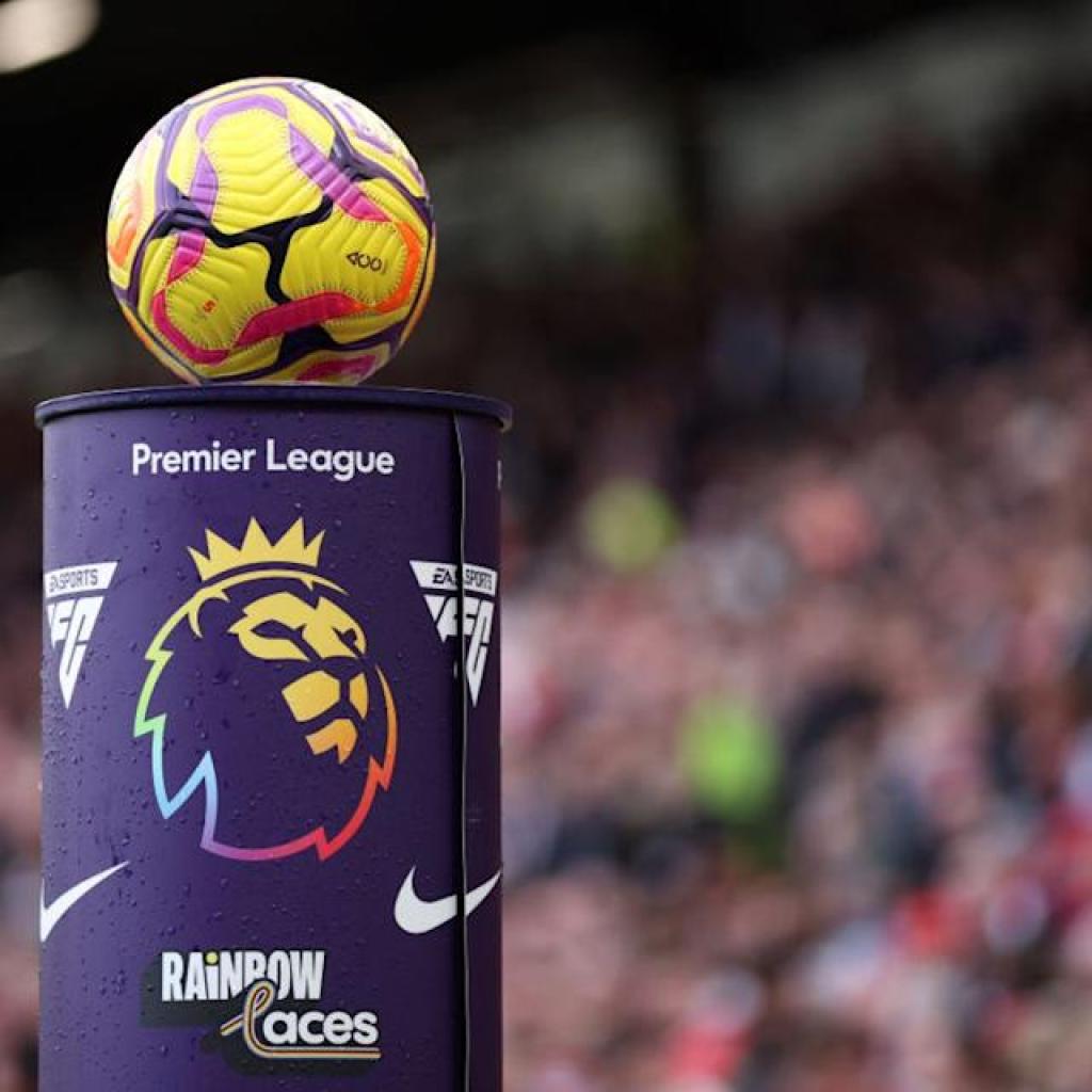 Premier League golf equipment keep away from PSR expenses for 2023/24 however one staff nonetheless in danger Premier League golf equipment keep away from PSR expenses for 2023/24 however one staff nonetheless in danger