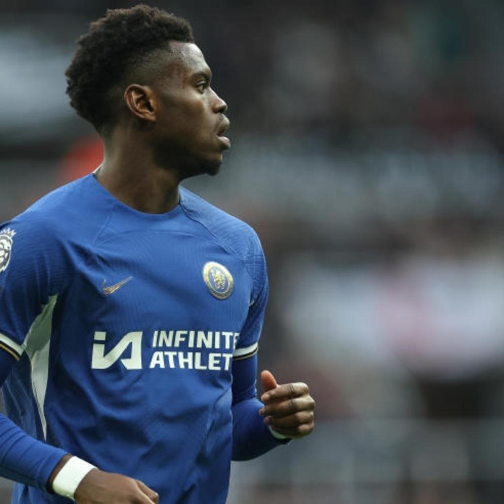 Juventus add Chelsea defender to rising record of Bremer replacements Juventus add Chelsea defender to rising record of Bremer replacements