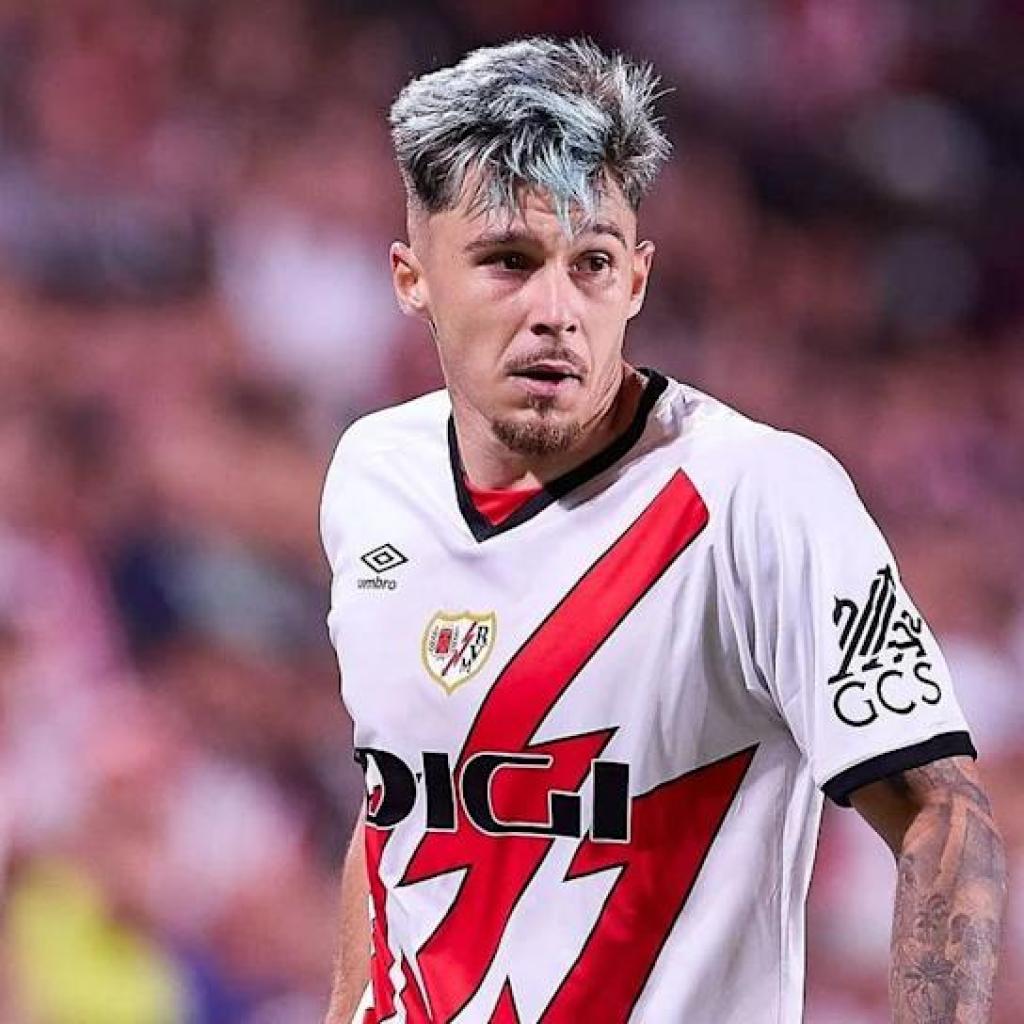 Tottenham problem Barcelona and Atletico Madrid for La Liga defensive star Tottenham problem Barcelona and Atletico Madrid for La Liga defensive star