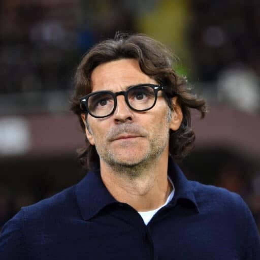 Torino coach Paolo Vanoli ‘indignant’ after defeat to Roma Torino coach Paolo Vanoli ‘indignant’ after defeat to Roma