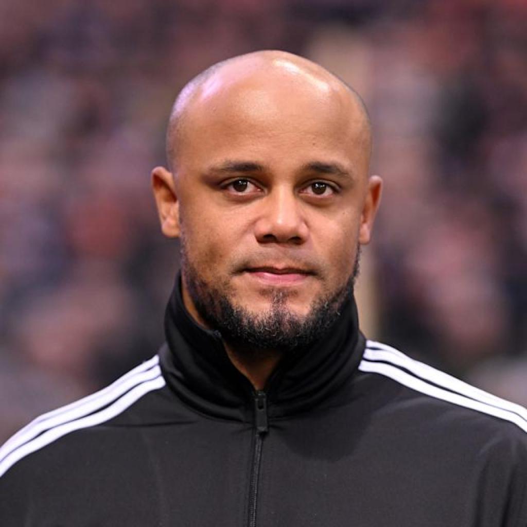 Vincent Kompany displays on slender win towards St. Pauli Vincent Kompany displays on slender win towards St. Pauli