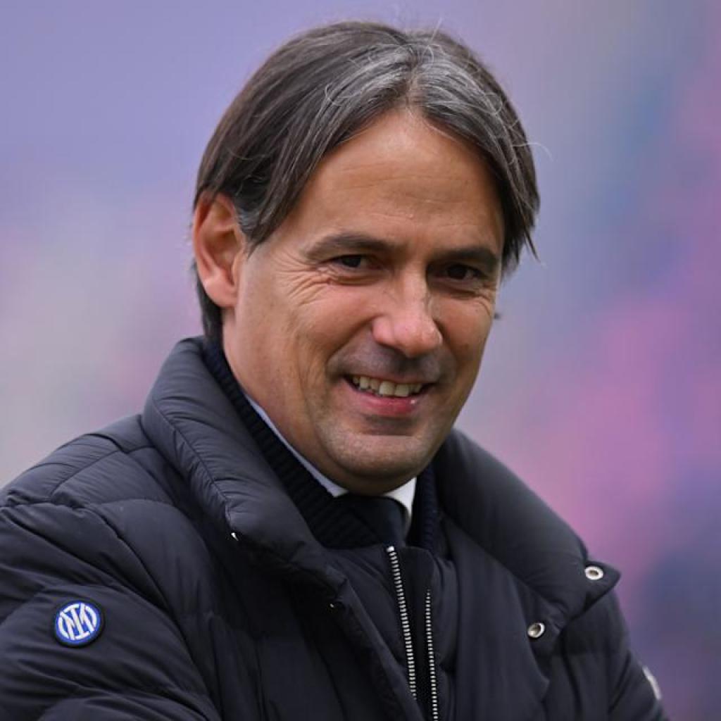 Inter Milan & Lazio Coaches Took Fully Completely different Paths To The Identical Vacation spot Inter Milan & Lazio Coaches Took Fully Completely different Paths To The Identical Vacation spot