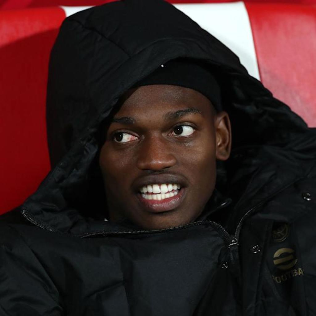 Milan may drop Leao in Champions League even when Fonseca says ‘he’s high quality’ Milan may drop Leao in Champions League even when Fonseca says ‘he’s high quality’