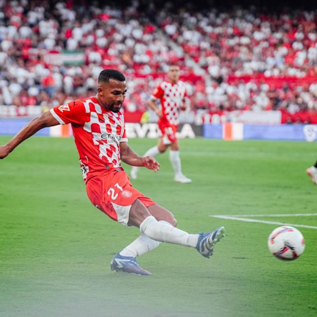 Girona to be with out key participant for the rest of 2024 as damage disaster continues Girona to be with out key participant for the rest of 2024 as damage disaster continues