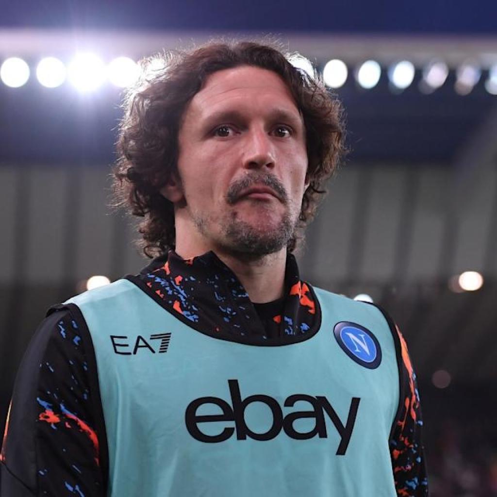 Official: Napoli terminate Mario Rui’s contract Official: Napoli terminate Mario Rui’s contract