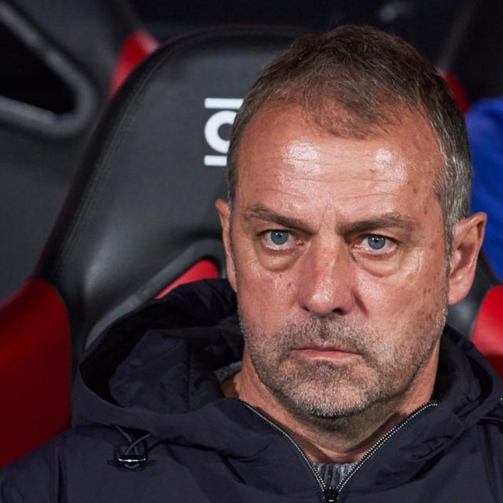 Official: Barcelona boss Hansi Flick learns punishment for La Liga crimson card Official: Barcelona boss Hansi Flick learns punishment for La Liga crimson card