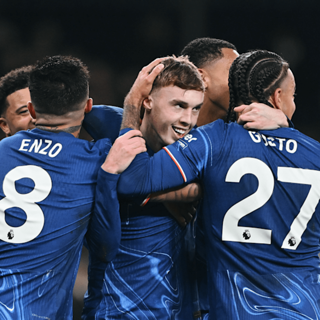 Chelsea are in Premier League title race, says soccer.london’s Bobby Vincent Chelsea are in Premier League title race, says soccer.london’s Bobby Vincent