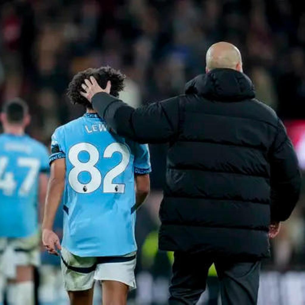 5 Issues Discovered: Bournemouth 2-1 Manchester Metropolis (Premier League) 5 Issues Discovered: Bournemouth 2-1 Manchester Metropolis (Premier League)