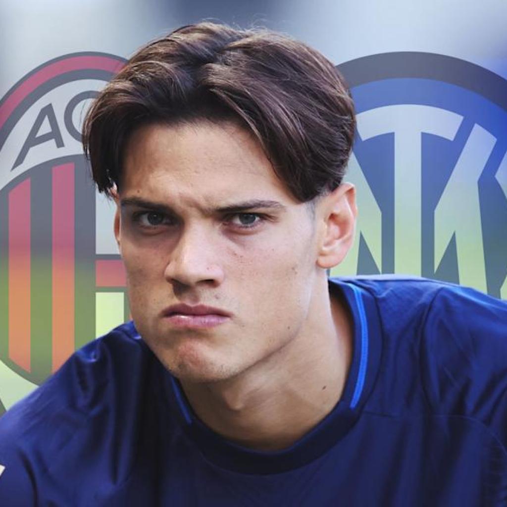 Schira: No renewal in sight as Milan and Inter monitor Torino midfielder Schira: No renewal in sight as Milan and Inter monitor Torino midfielder