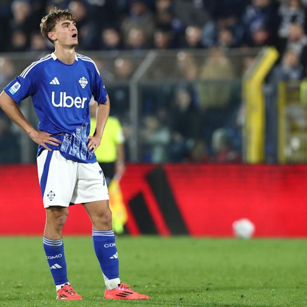 Report – Inter Milan Vs AC Milan Over Torino & Como Stars This Summer time Report – Inter Milan Vs AC Milan Over Torino & Como Stars This Summer time