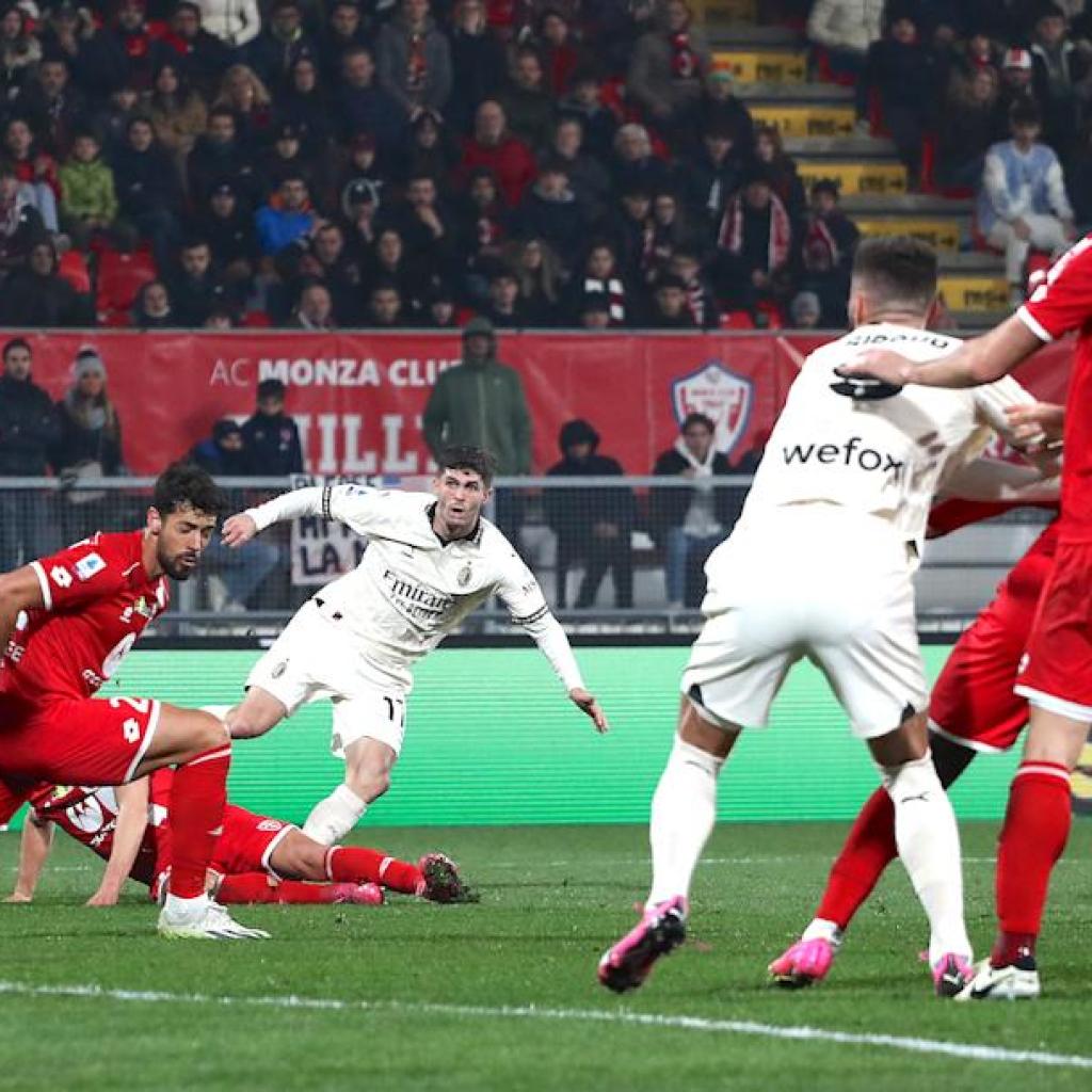 Serie A preview: Monza vs. AC Milan – Crew information, opposition perception, stats and prediction Serie A preview: Monza vs. AC Milan – Crew information, opposition perception, stats and prediction