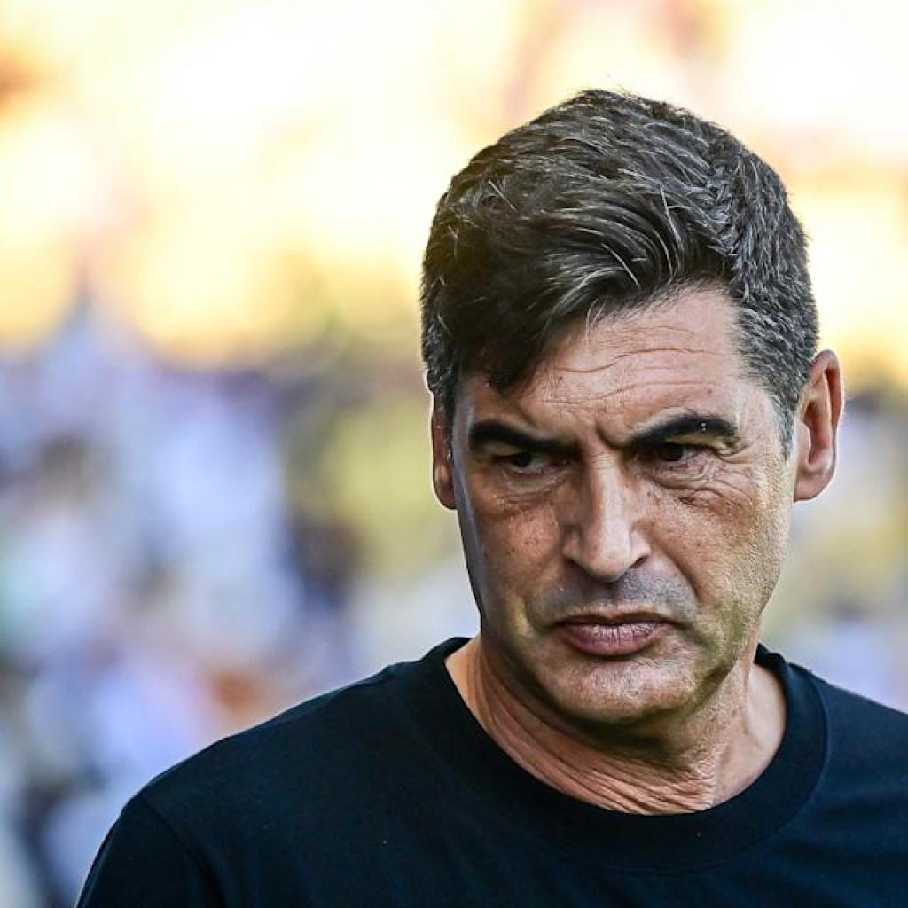 Fonseca: ‘Rafael Leao is a selection’ on Milan bench Fonseca: ‘Rafael Leao is a selection’ on Milan bench