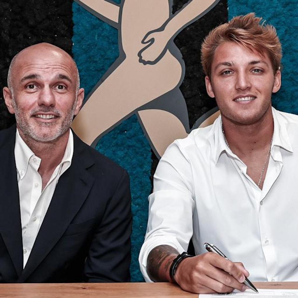 Percassi: ‘Atalanta at all times play our soccer’ Percassi: ‘Atalanta at all times play our soccer’