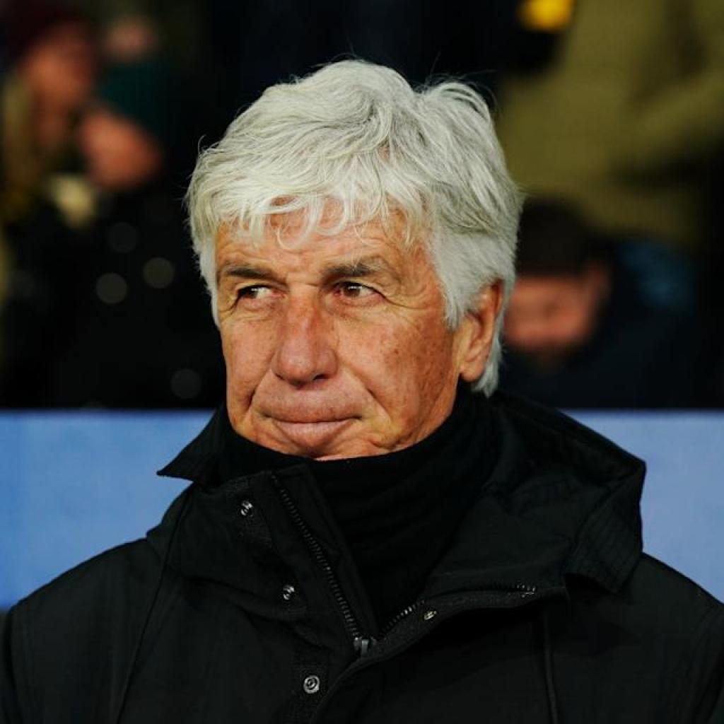 Gasperini: ‘Atalanta have perception in Champions League’ Gasperini: ‘Atalanta have perception in Champions League’