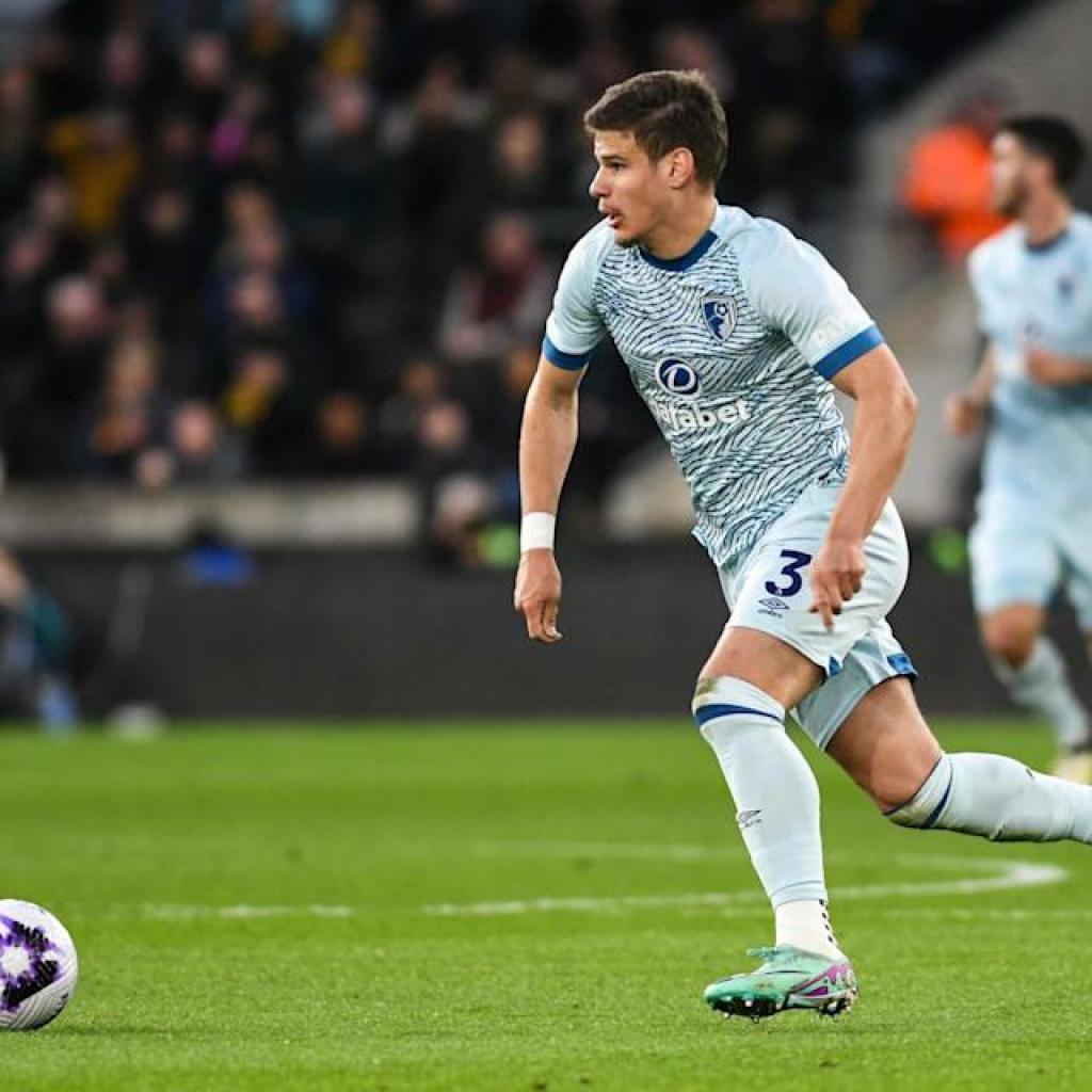 Report: Liverpool ‘Step Up’ Curiosity in £40m Premier League Star Report: Liverpool ‘Step Up’ Curiosity in £40m Premier League Star