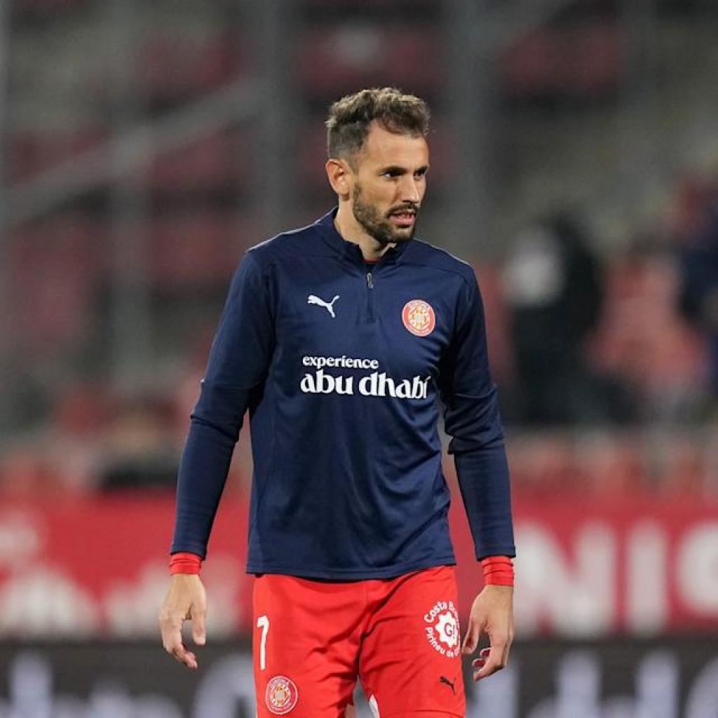 Girona captain sides with referees forward of Actual Madrid conflict – ‘Allow them to do their job’ Girona captain sides with referees forward of Actual Madrid conflict – ‘Allow them to do their job’