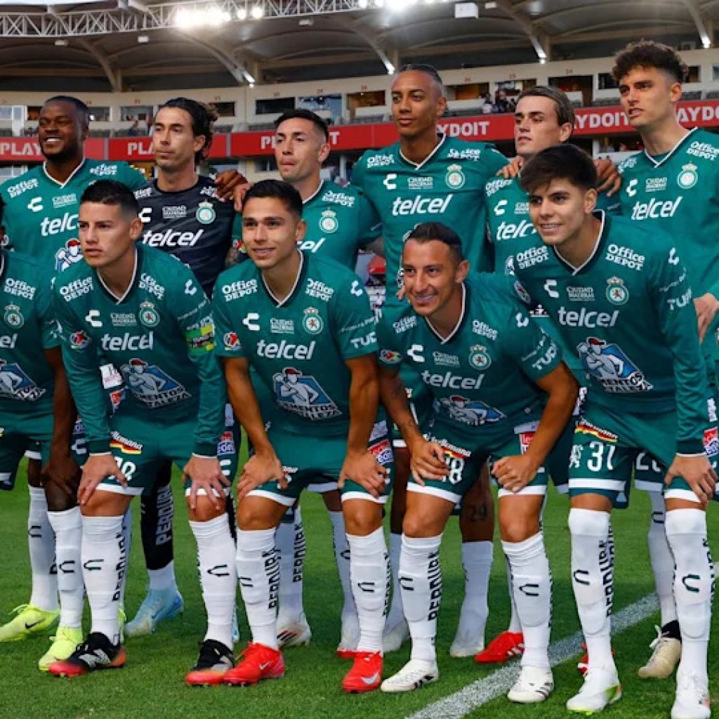 Mexican facet Membership Leon kicked out of Membership World Cup Mexican facet Membership Leon kicked out of Membership World Cup