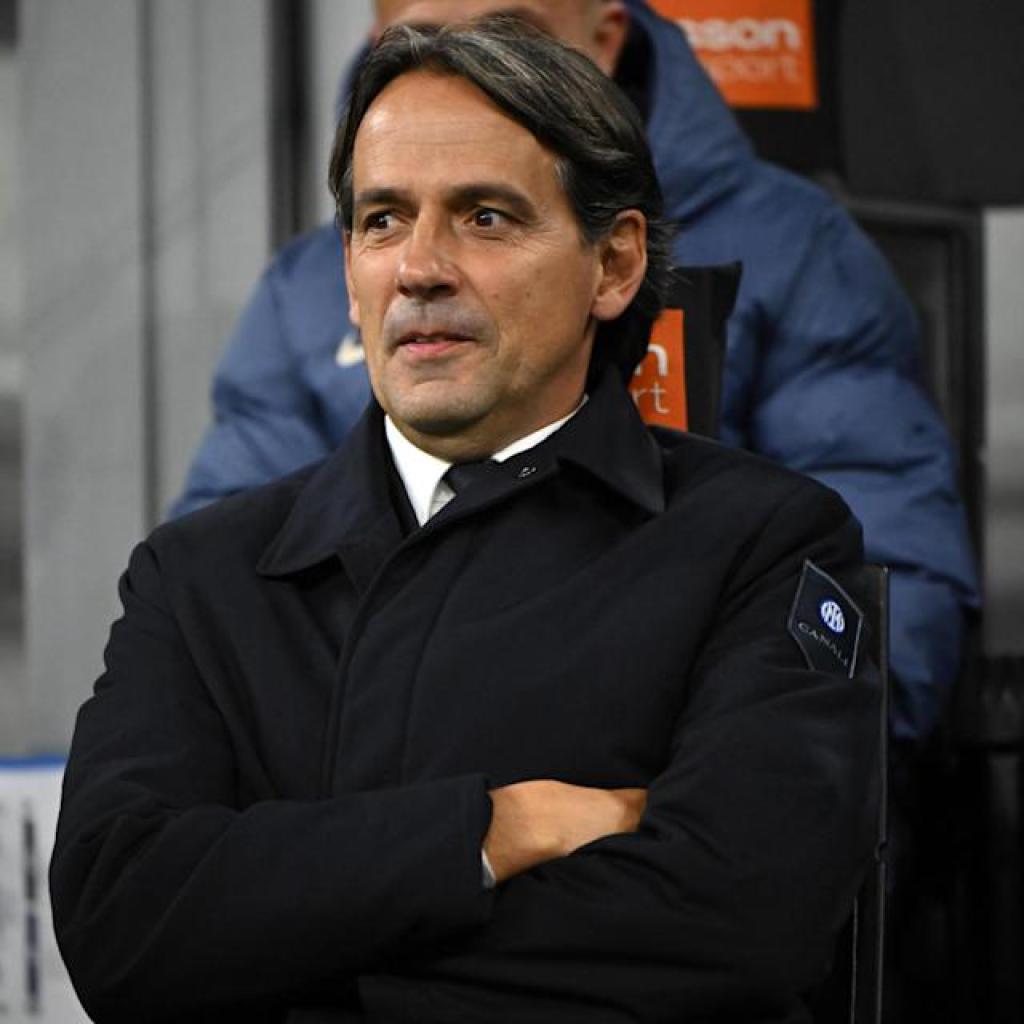 Inzaghi: ‘Inter should respect RB Leipzig’ throughout disaster interval Inzaghi: ‘Inter should respect RB Leipzig’ throughout disaster interval
