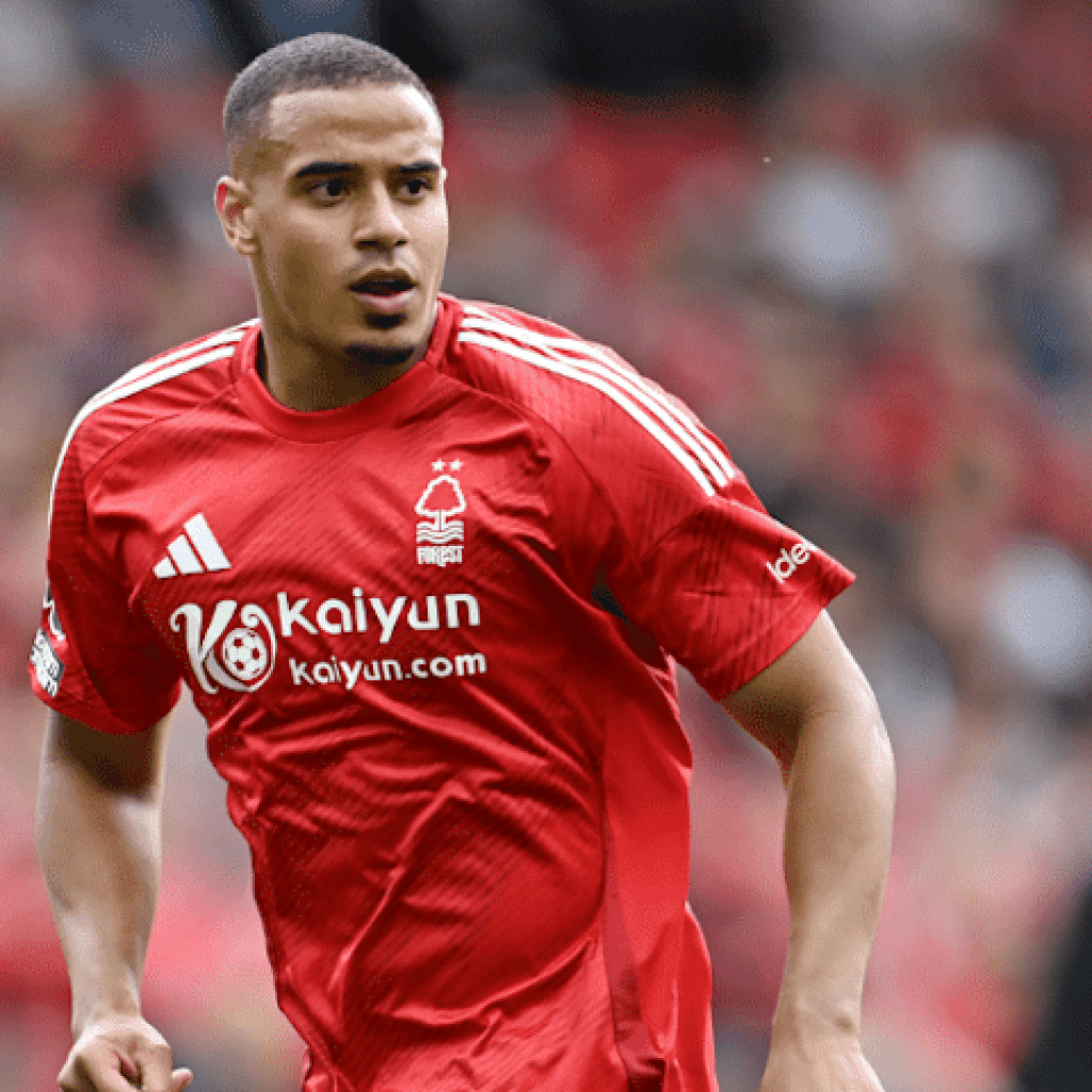 5 Premier League gamers set for worldwide debuts this month 5 Premier League gamers set for worldwide debuts this month