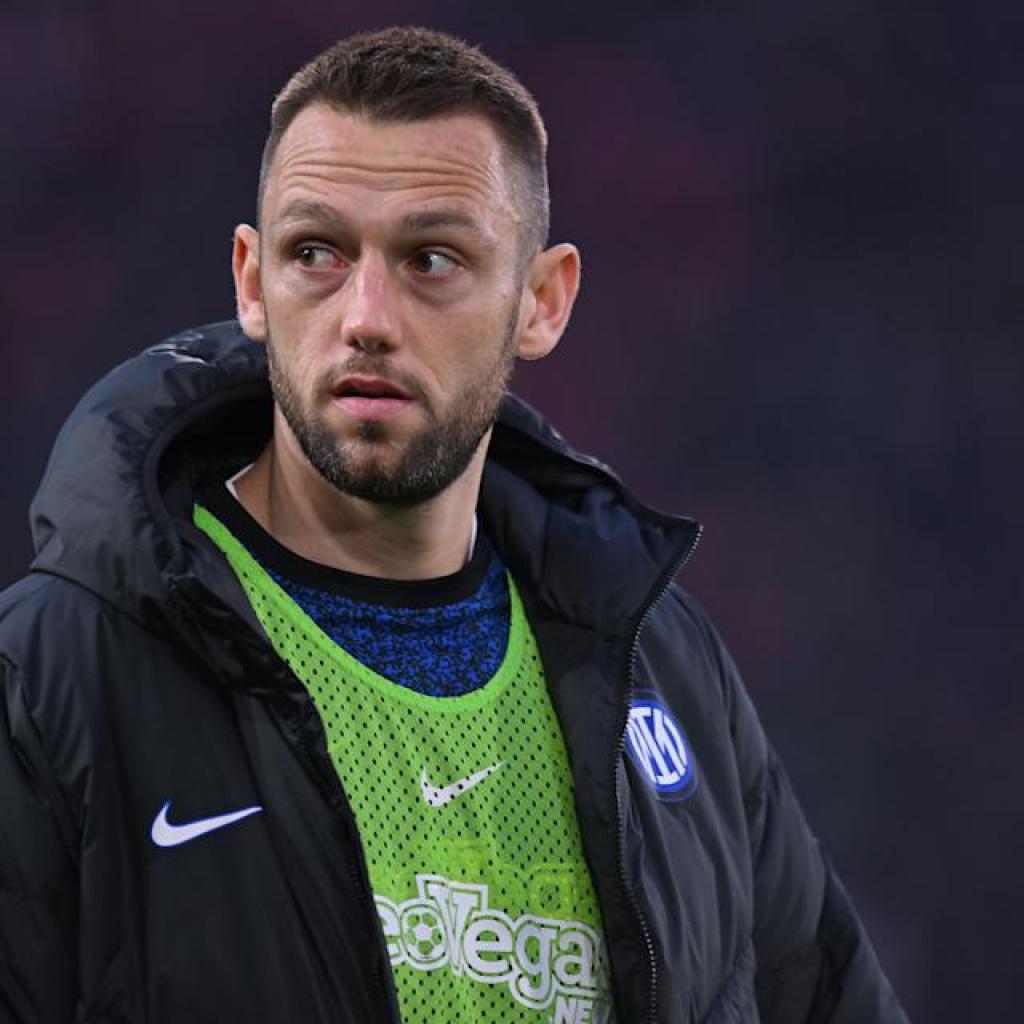 Inter Milan Star Breathes Sigh Of Aid After Late Let-Off In Serie A Conflict Vs Venezia: ‘Good Outcome, However We Have Room To Enhance’ Inter Milan Star Breathes Sigh Of Aid After Late Let-Off In Serie A Conflict Vs Venezia: ‘Good Outcome, However We Have Room To Enhance’