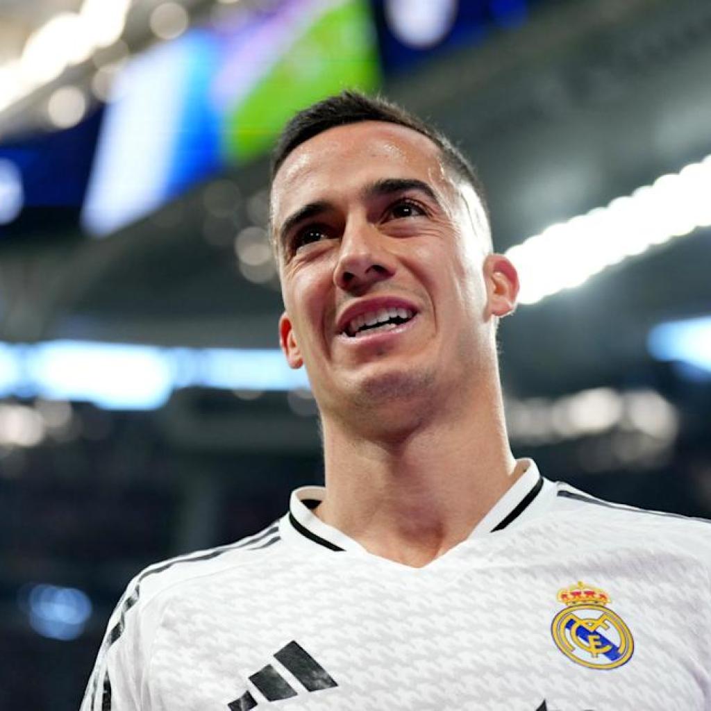 Official: Actual Madrid squad listing to face Actual Valladolid | La Liga GW 21 Official: Actual Madrid squad listing to face Actual Valladolid | La Liga GW 21