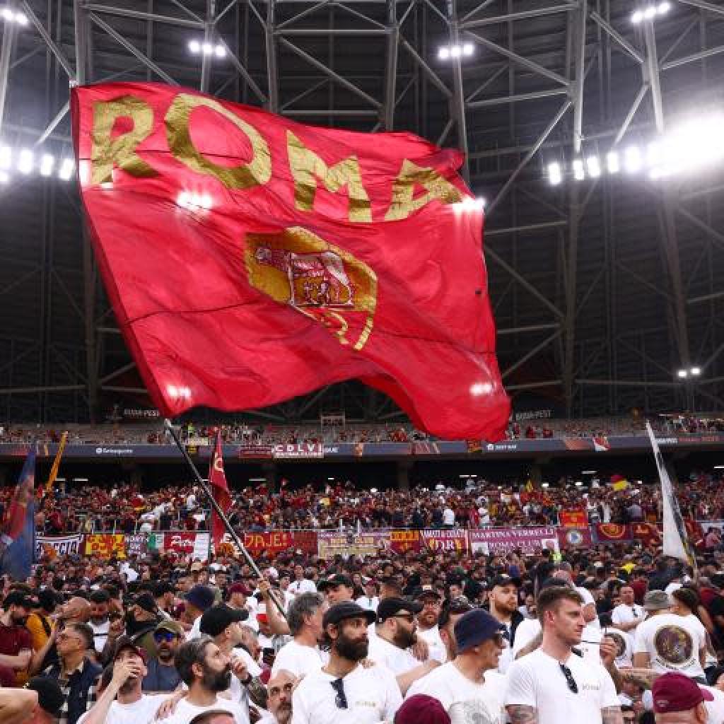 A season of challenges and ambitions at AS Roma A season of challenges and ambitions at AS Roma