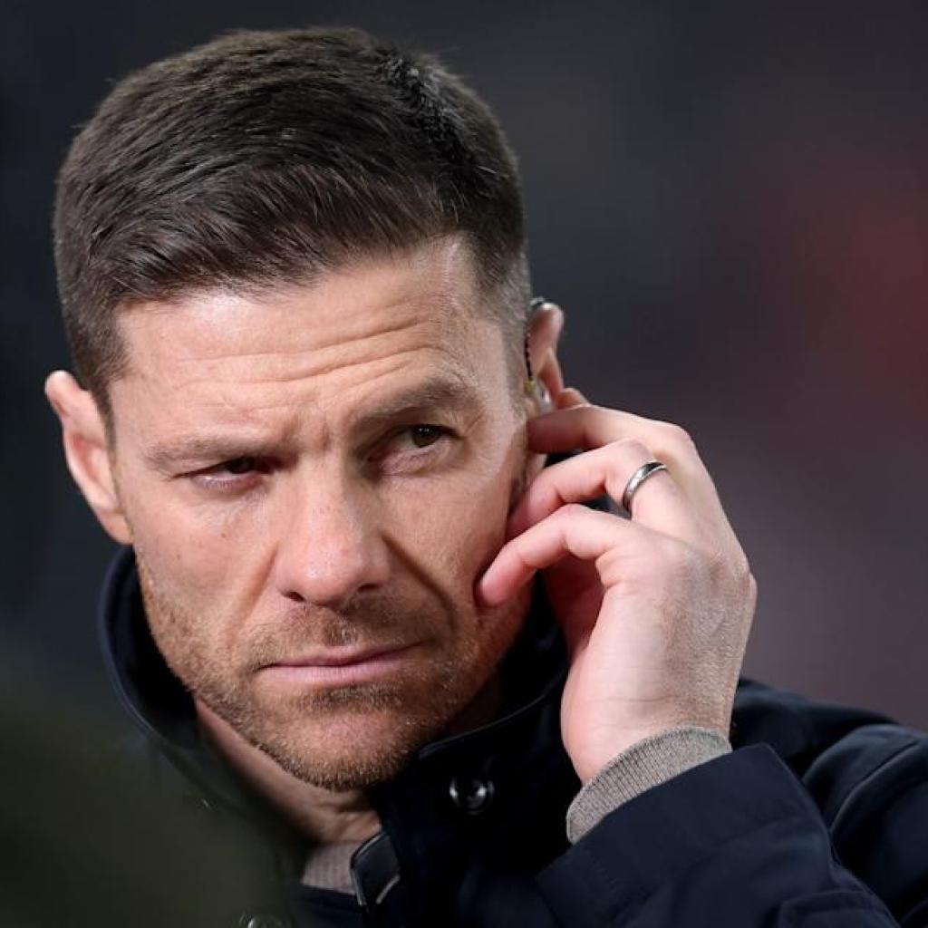 Xabi Alonso Says Bayern Munich Battle Gained’t Determine Bundesliga Title Xabi Alonso Says Bayern Munich Battle Gained’t Determine Bundesliga Title