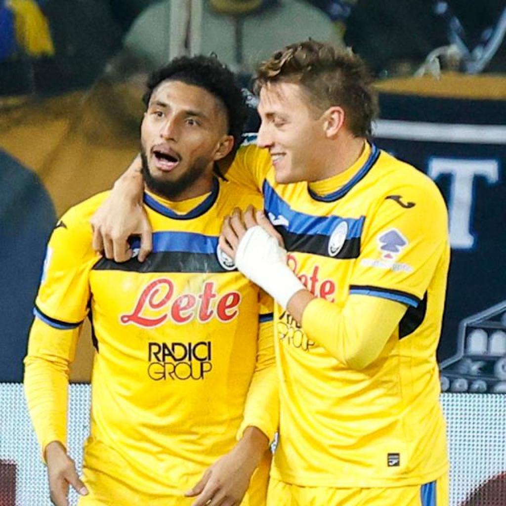 Juventus want Koopmeiners supply for Lookman or Ederson, two Retegui benefits Juventus want Koopmeiners supply for Lookman or Ederson, two Retegui benefits