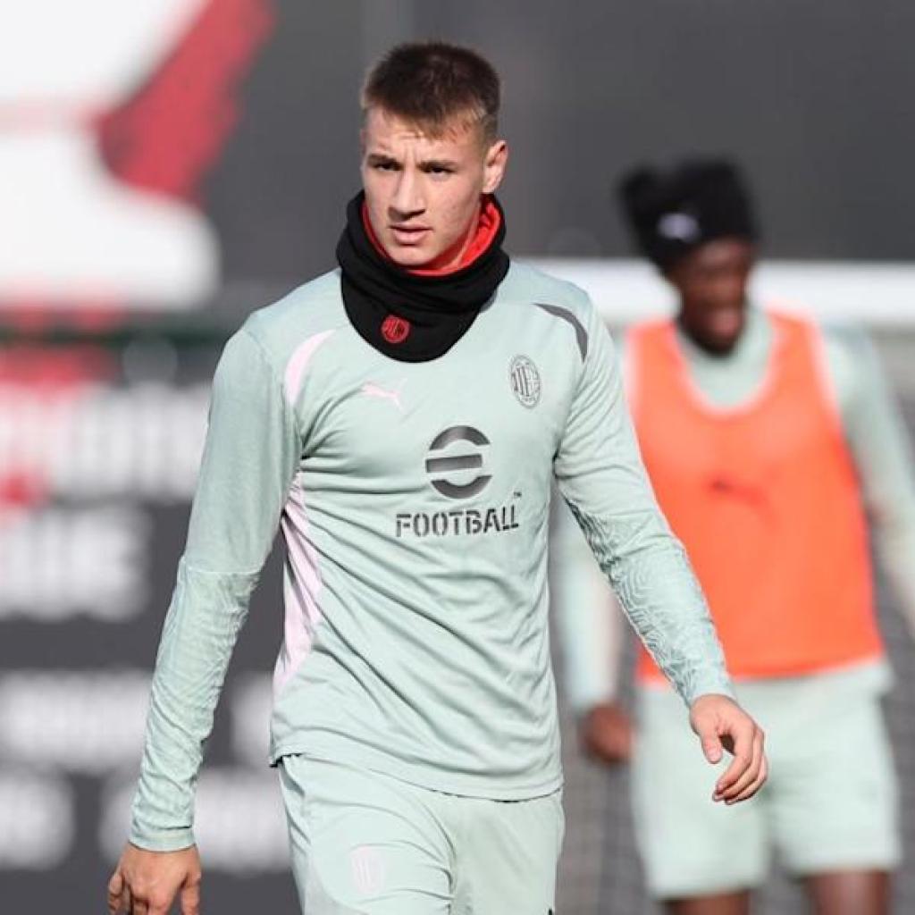 MN: Fonseca to depend on Camarda and Abraham in Bratislava – Morata and Jovic absent MN: Fonseca to depend on Camarda and Abraham in Bratislava – Morata and Jovic absent