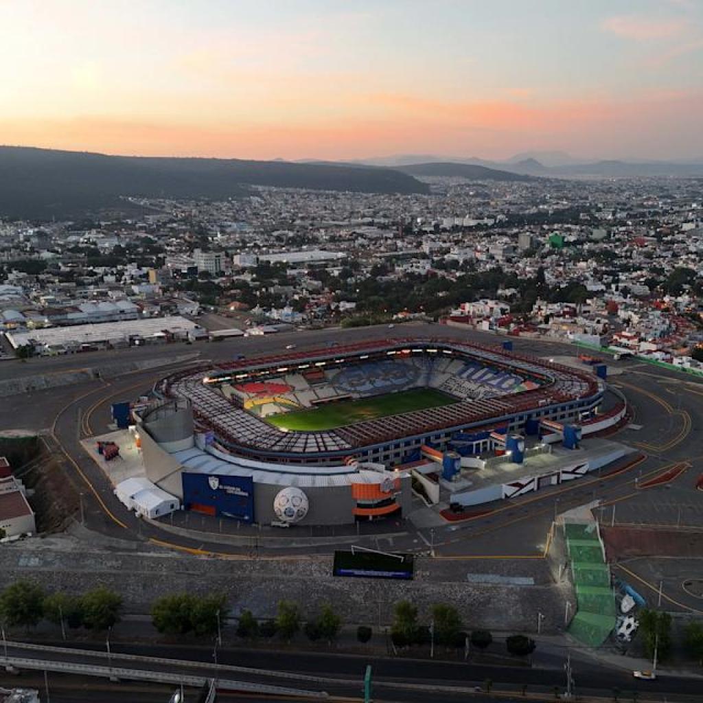 Tips on how to Watch U.S. vs Costa Rica, dwell stream CONCACAF U-20 Championship, TV channel information Tips on how to Watch U.S. vs Costa Rica, dwell stream CONCACAF U-20 Championship, TV channel information