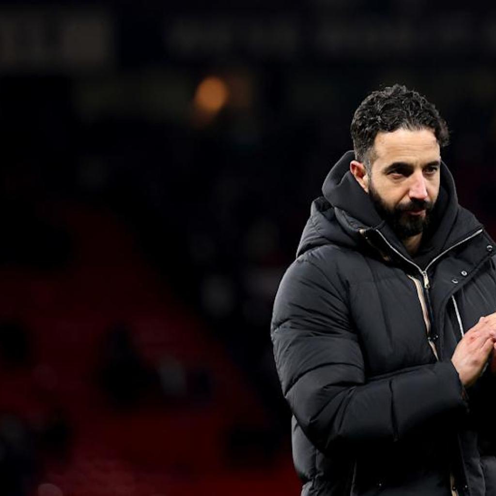 “I don’t care” – Ruben Amorim could have infuriated INEOS with stunning UCL stance “I don’t care” – Ruben Amorim could have infuriated INEOS with stunning UCL stance