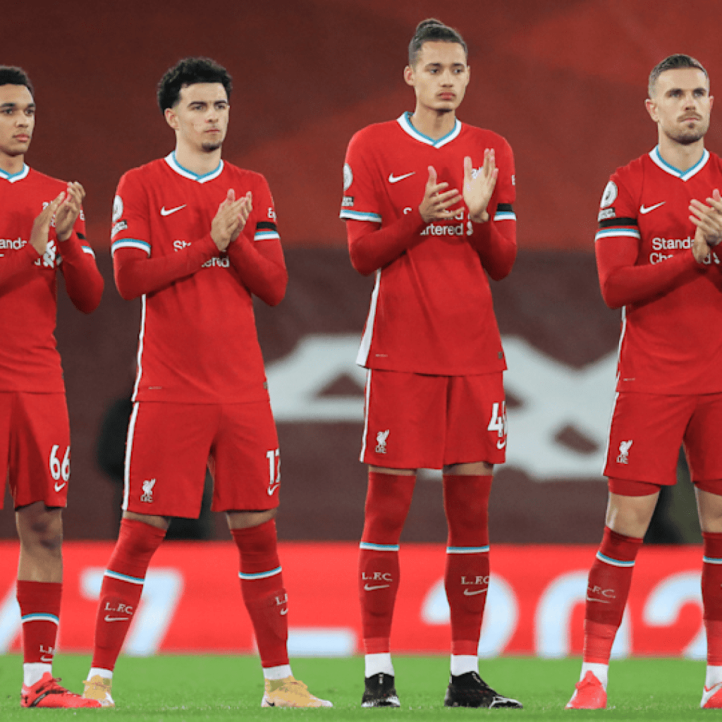 ‘I used to be Liverpool’s INCREDIBLE Champions League hero however now I am backside of League Two’ ‘I used to be Liverpool’s INCREDIBLE Champions League hero however now I am backside of League Two’